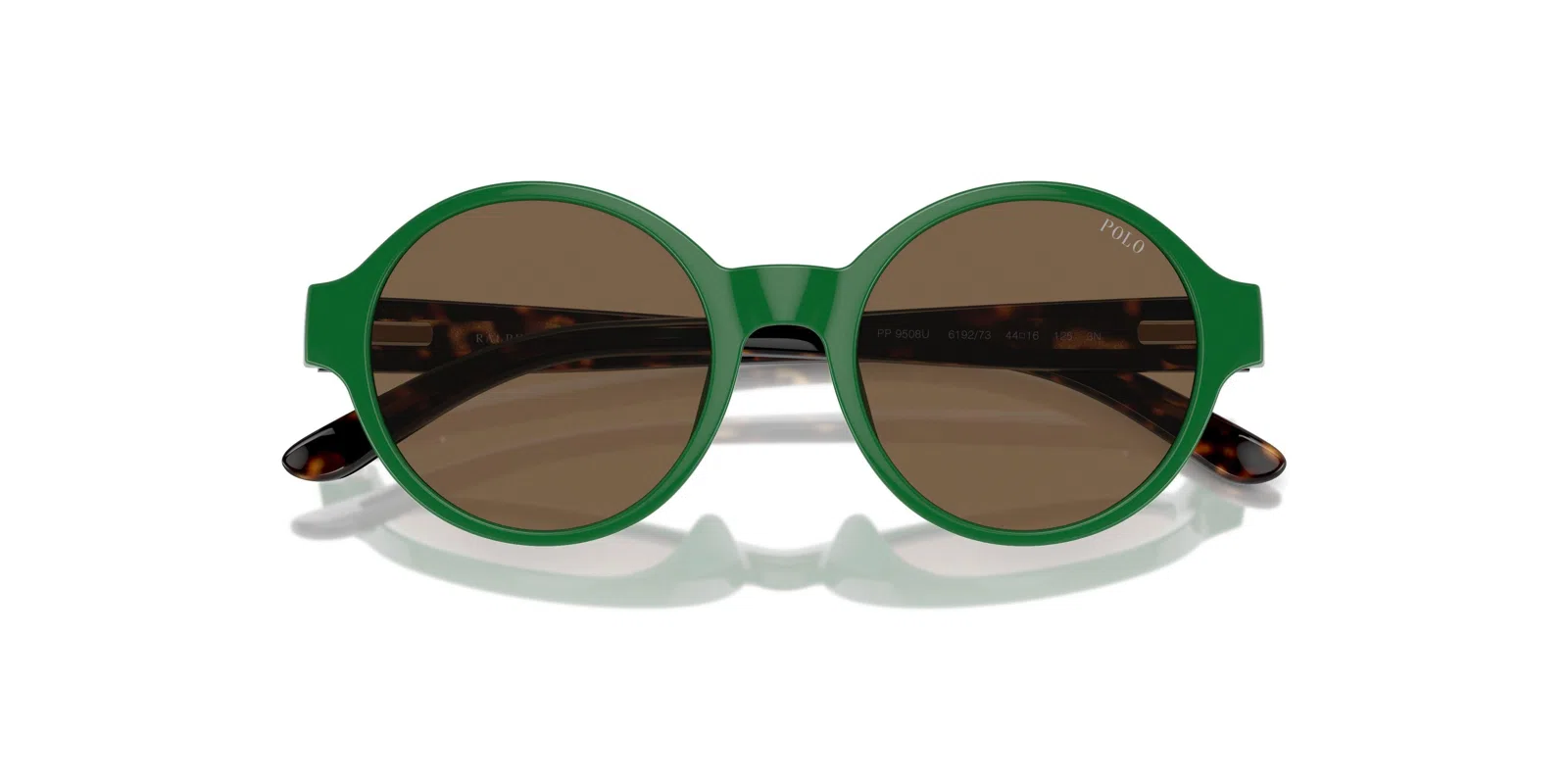 Polo Prep 9508U Sunglasses - view 9